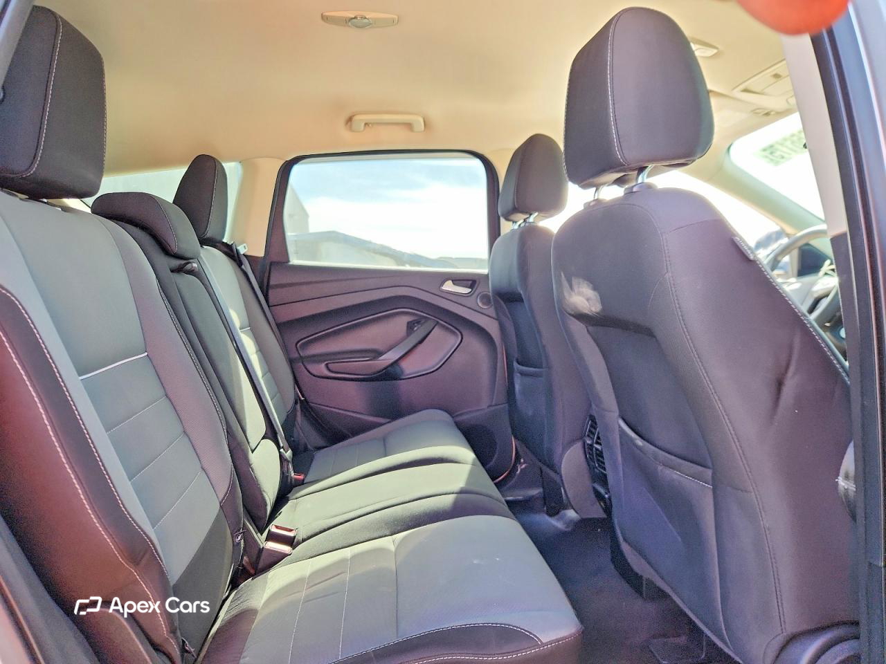 Ford Escape 2013