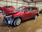 Jeep Cherokee 2015