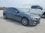 Mazda 3 2016