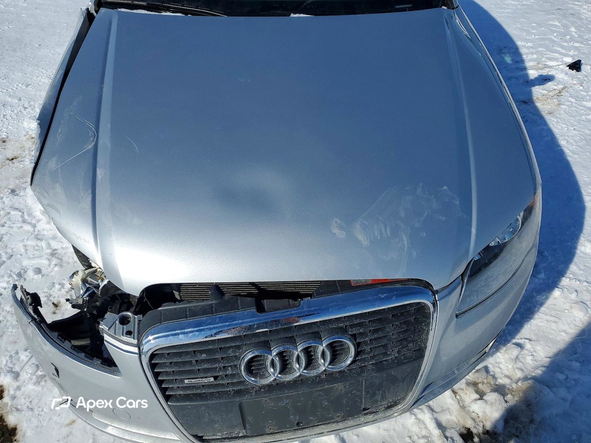 Audi A4 2006
