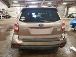 Subaru Forester 2014