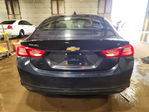 Chevrolet Malibu 2016