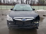Subaru Forester 2015