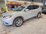 Nissan Rogue 2015