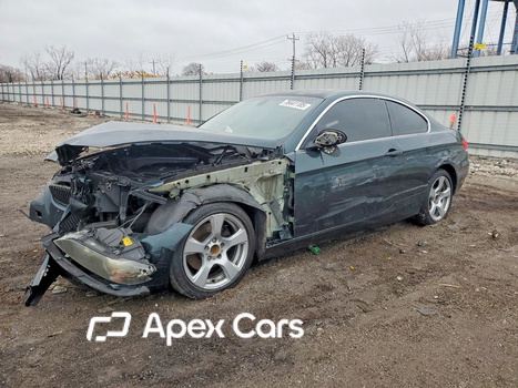 BMW Series 3 2008 - Image 1 of 13