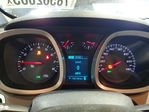 Chevrolet Equinox 2016