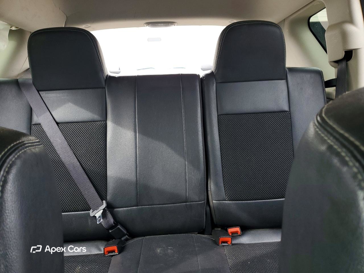 Jeep Compass 2016