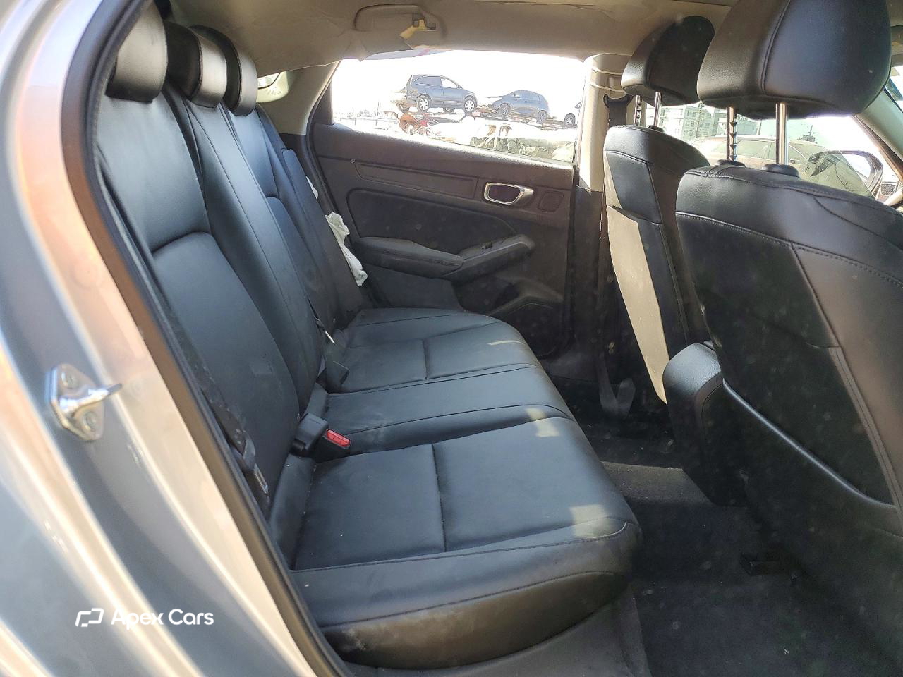 Acura Integra 2025