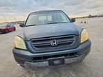 Honda Pilot 2005