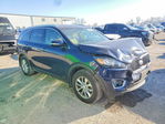 Kia Sorento 2017