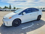 Toyota Prius 2015