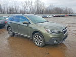Subaru Outback 2018