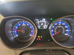 Hyundai Elantra 2012