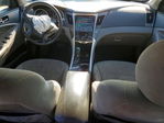 Hyundai Sonata 2011