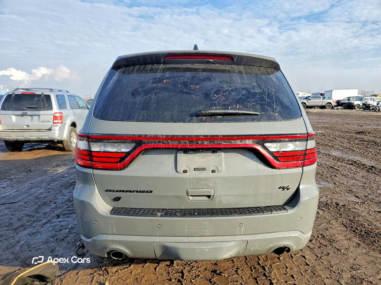 Dodge Durango 2024