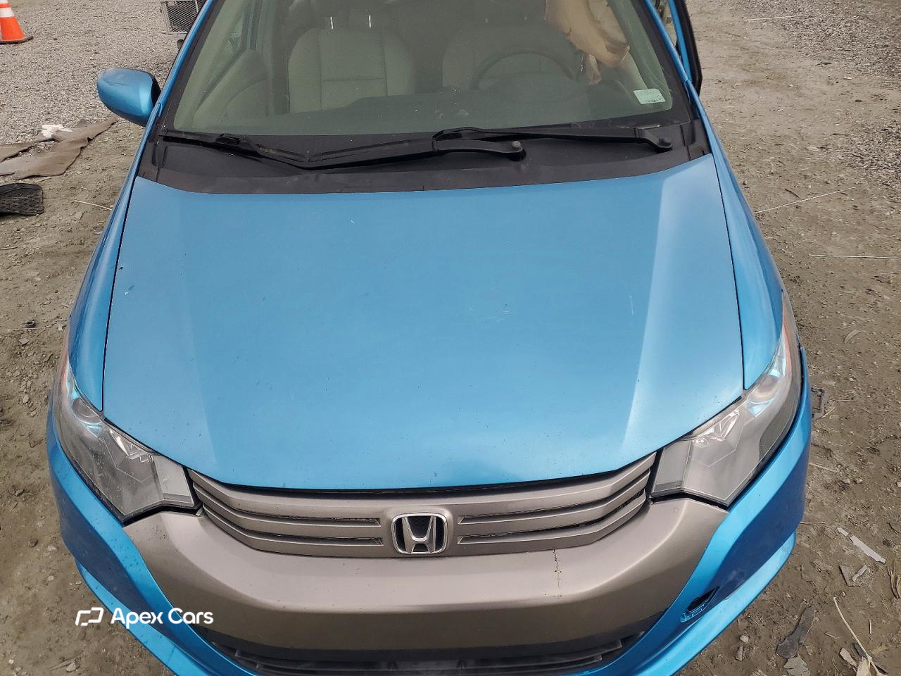 Honda Insight 2010