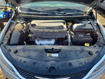 Chrysler 200 2016