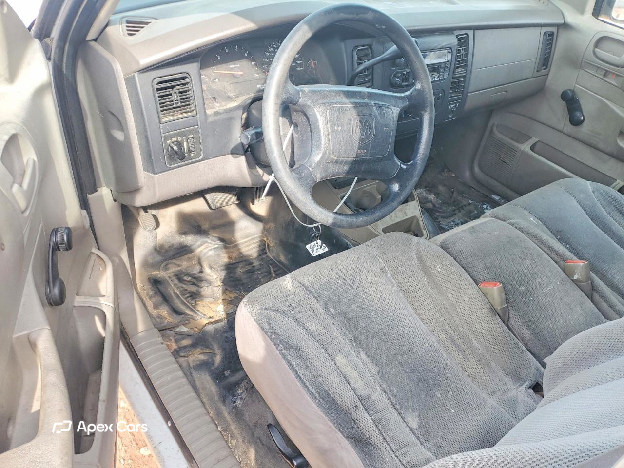 Dodge Dakota 2003