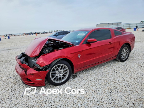 Ford Mustang 2013 - Image 1 of 13