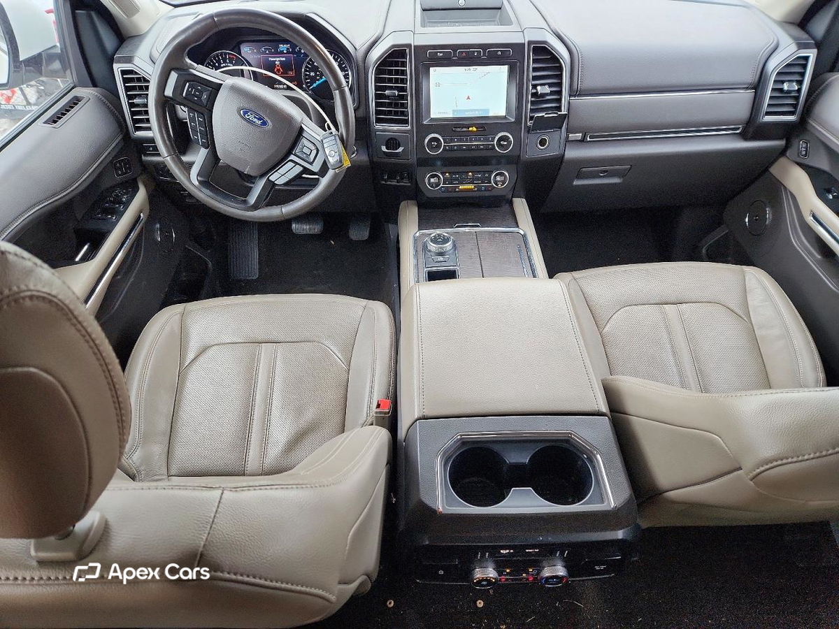 Ford Expedition 2020