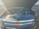 Chevrolet Silverado 2014