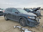 Nissan Rogue 2018