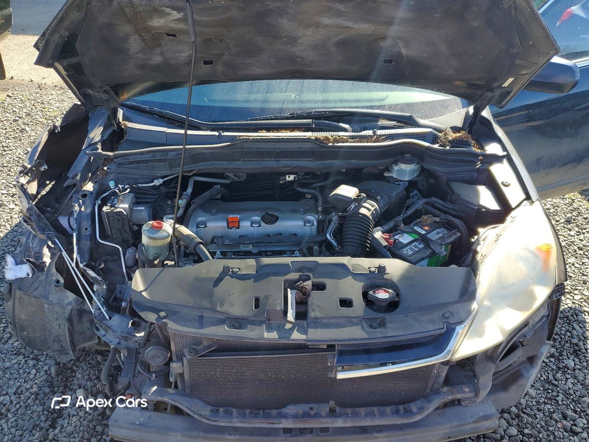Honda CR-V 2011