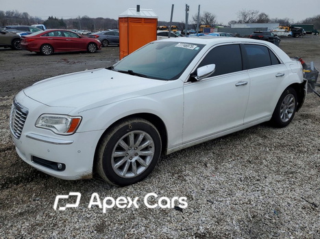 Chrysler 300 2011 - Zdjęcie 1 z 13