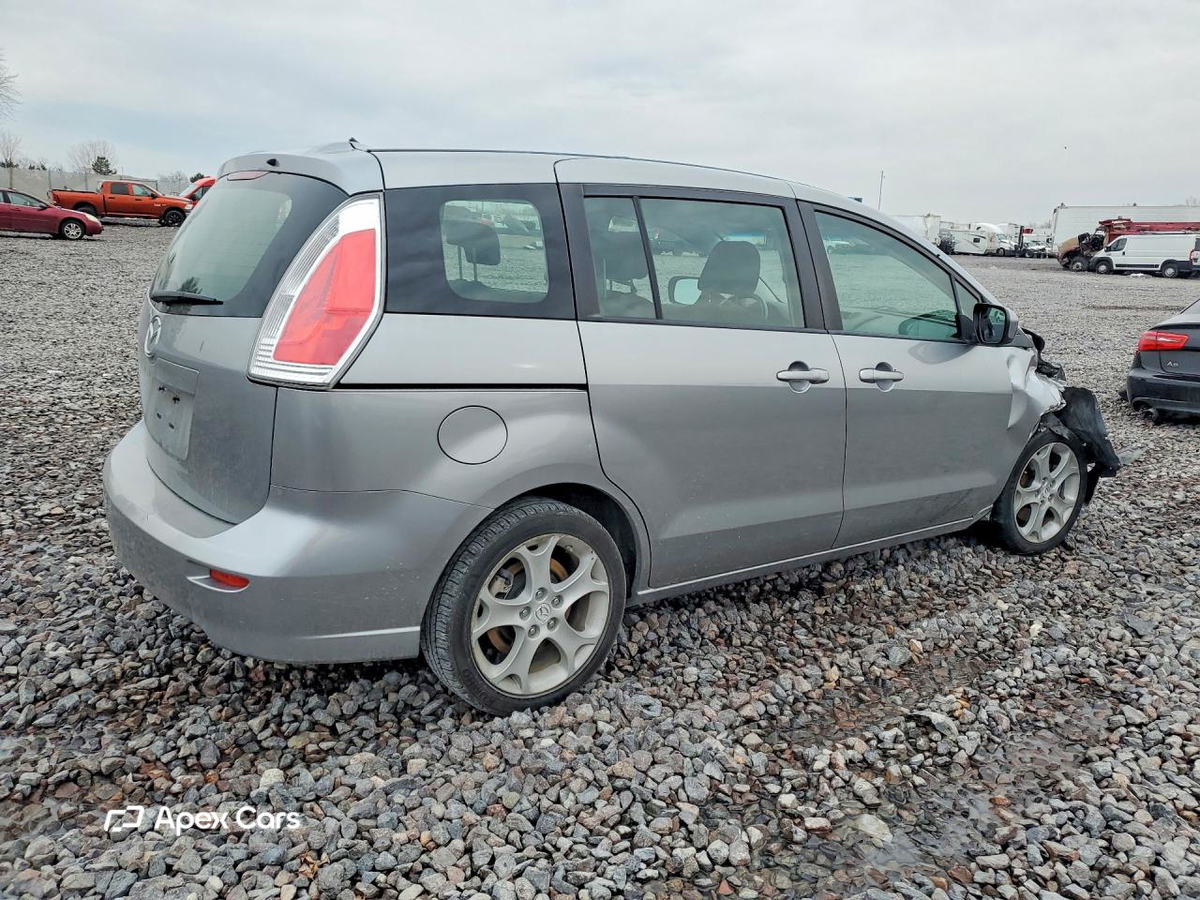 Mazda 5 2010