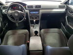 Volkswagen Passat 2013