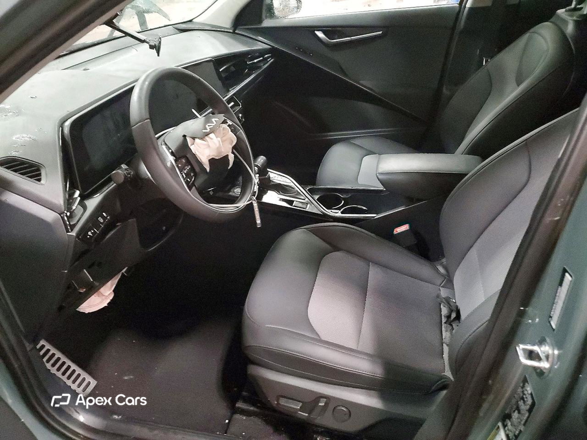 Kia Niro 2025