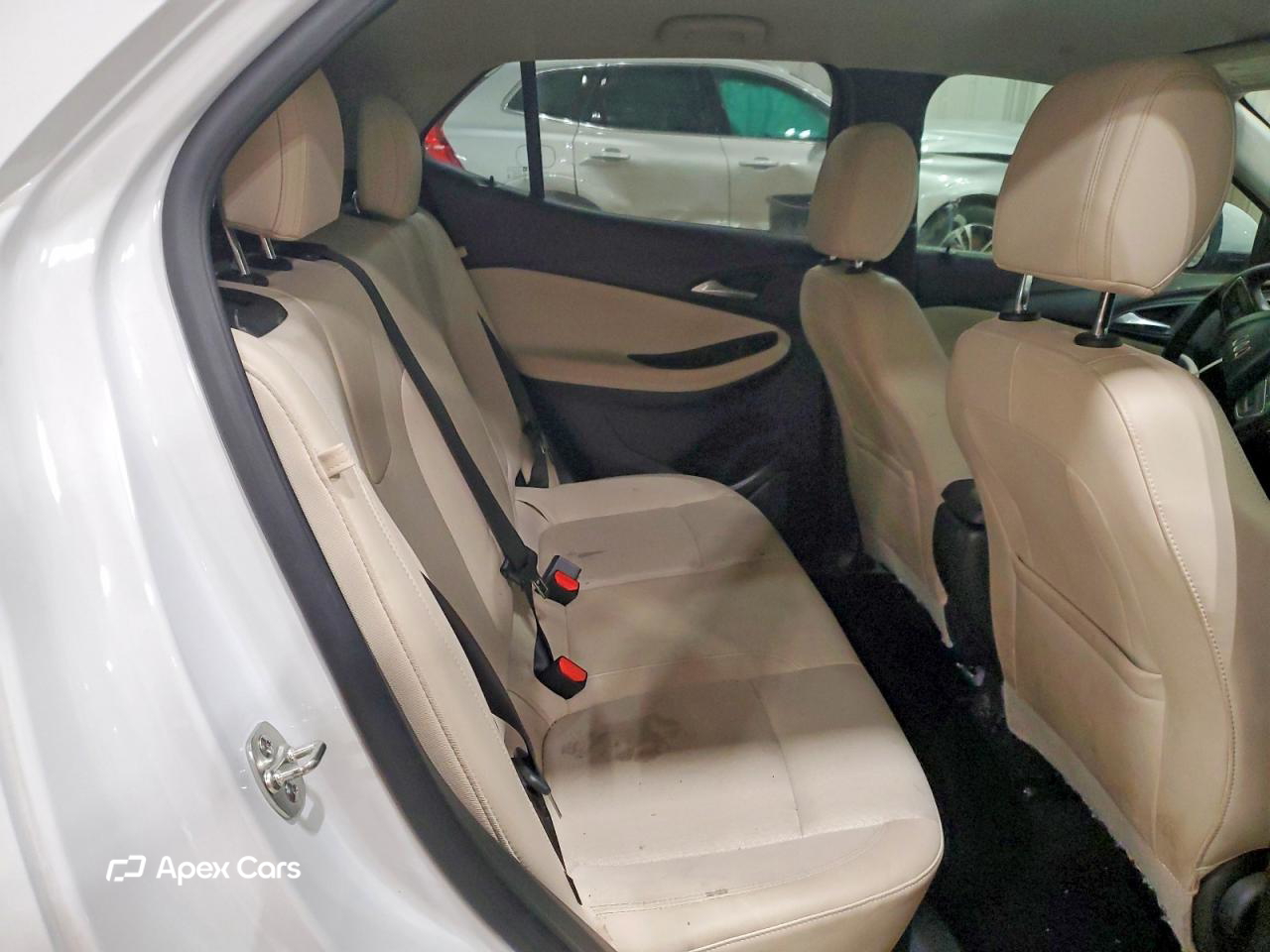 Buick Encore 2024