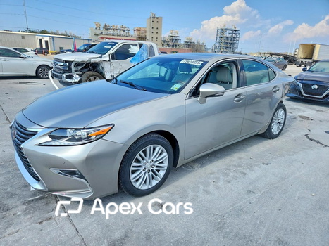 Lexus ES 2016 - Image 1 of 13