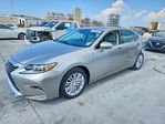 Lexus ES 2016
