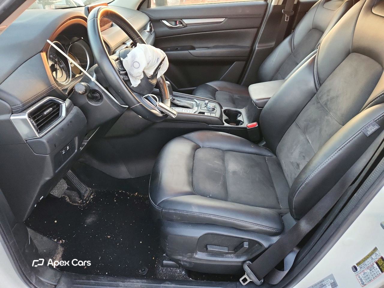 Mazda CX-5 2020