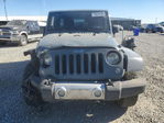 Jeep Wrangler 2014