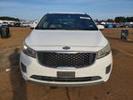 Kia Sedona 2015