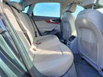 Audi A4 2020