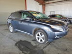 Lexus RX 2011