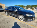Chevrolet Impala 2014