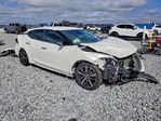 Nissan Maxima 2021