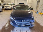 Mazda 3 2016