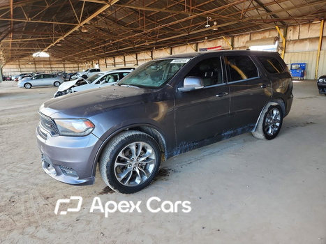 Dodge Durango 2020 - Image 1 of 13