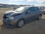 Nissan Sentra 2017
