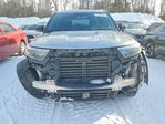 Ford Explorer 2020