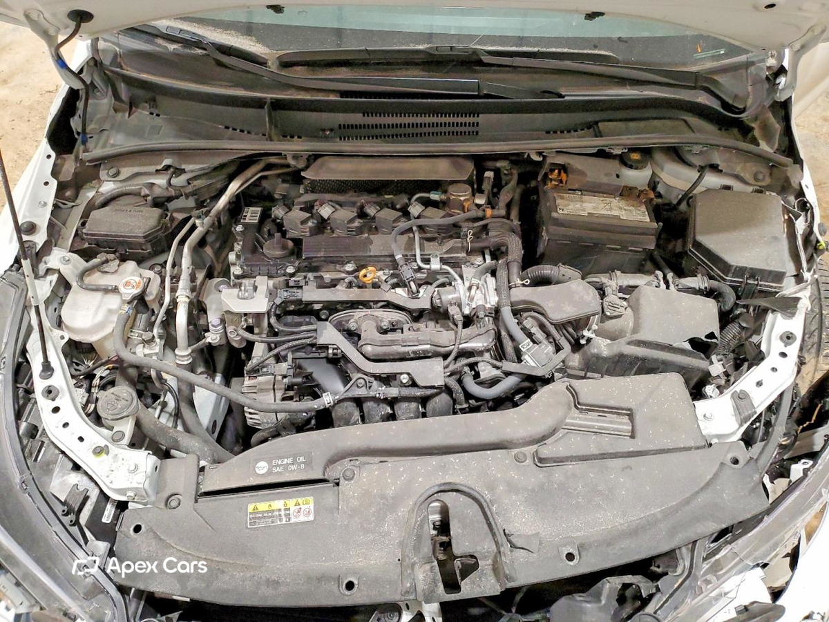 Toyota Corolla 2025