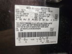 Ford Edge 2013