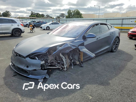 Tesla Model S 2023 - Image 1 of 13