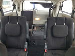 Dodge Caravan 2012