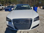 Audi A8 2012